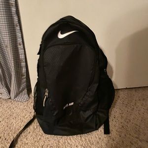 Nike backpack